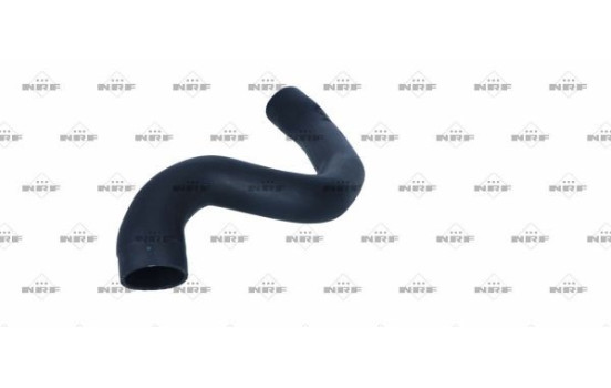 Charge air hose, Image 2