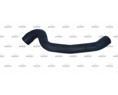 Charge air hose, Image 3