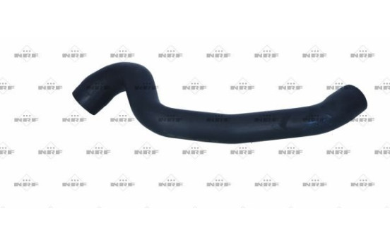 Charge air hose, Image 3