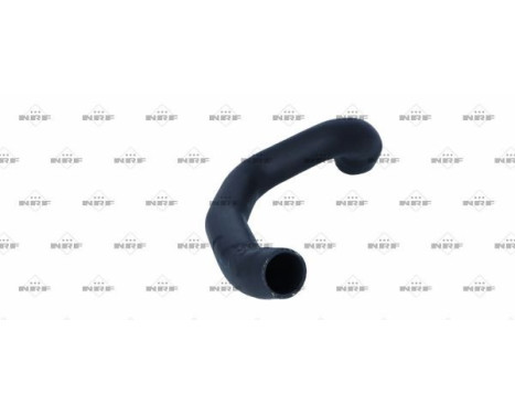 Charge air hose, Image 4