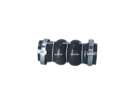Charge air hose