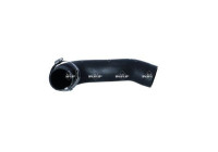Charge air hose