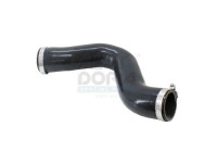 Charge air hose