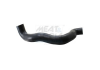 Charge air hose