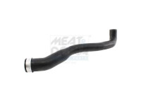 Charge air hose