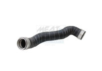 Charge air hose