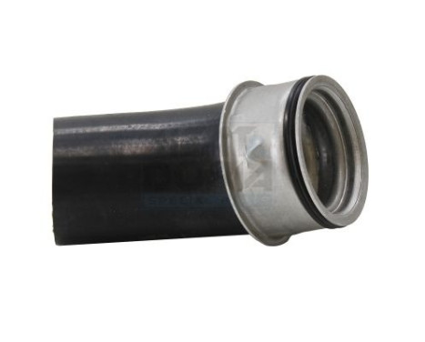 Charge air hose