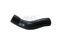 Charge air hose