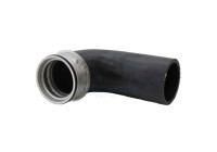 Charge air hose