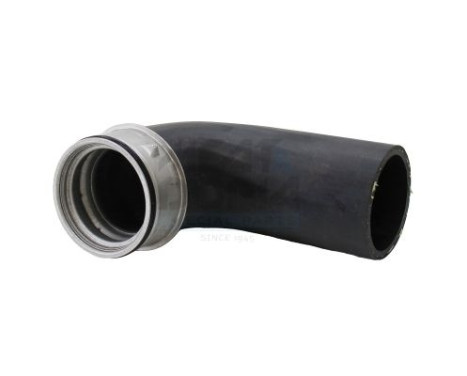 Charge air hose