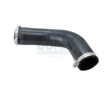 Charge air hose