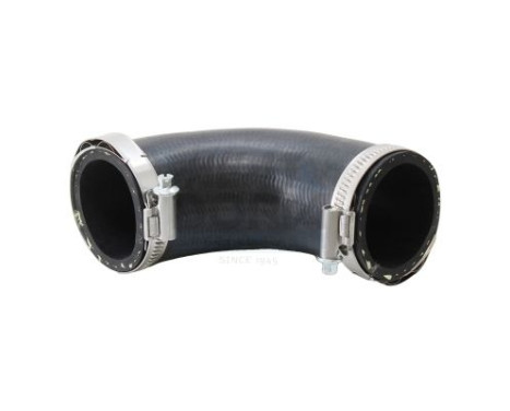 Charge air hose
