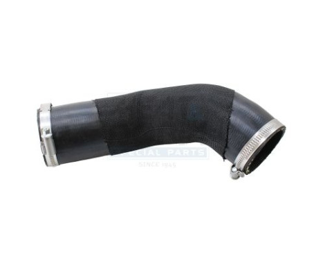 Charge air hose