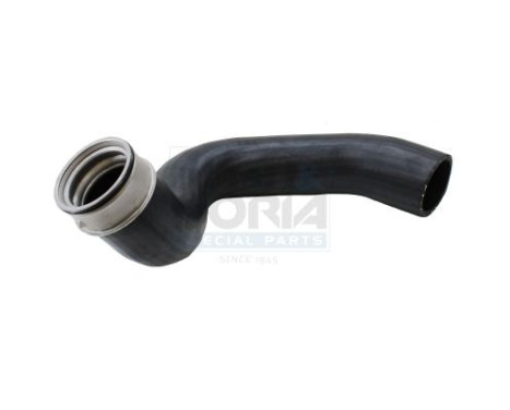 Charge air hose