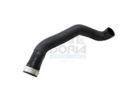 Charge air hose