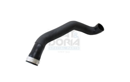 Charge air hose