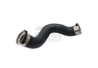 Charge air hose