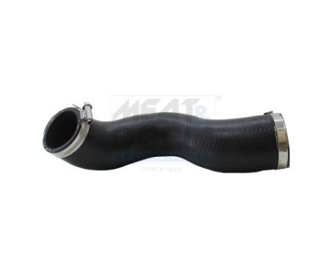 Charge air hose