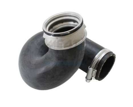 Charge air hose