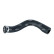 Charge air hose