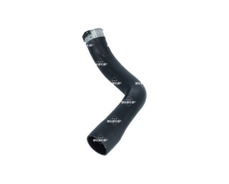 Charge air hose, Image 2