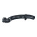 Charge air hose