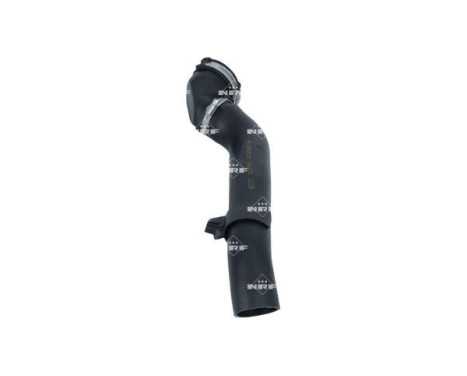Charge air hose, Image 2