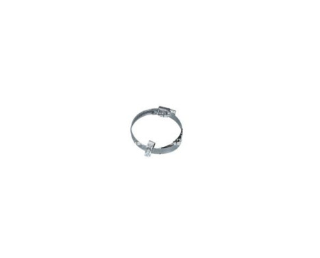 Charge air hose, Image 5