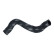 Charge air hose