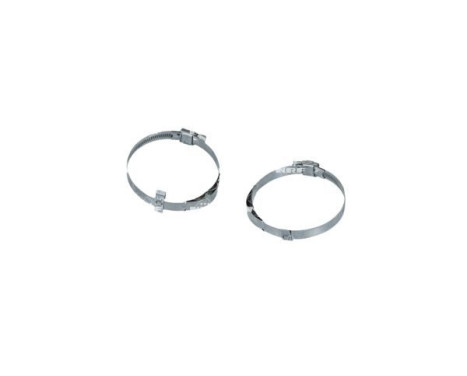 Charge air hose, Image 5
