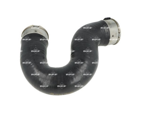 Charge air hose, Image 3