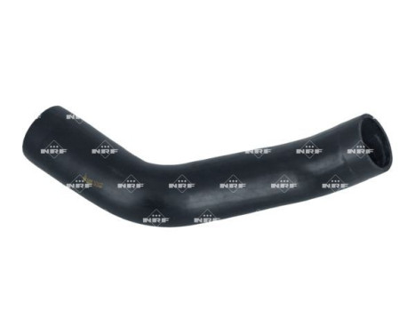 Charge air hose