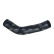 Charge air hose