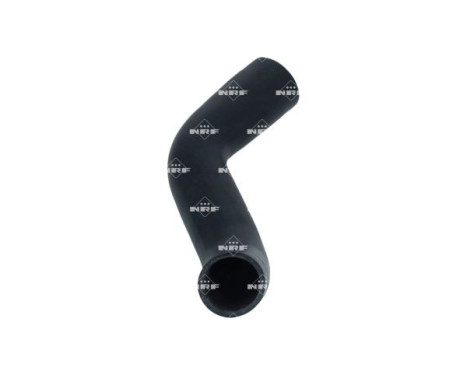 Charge air hose, Image 2