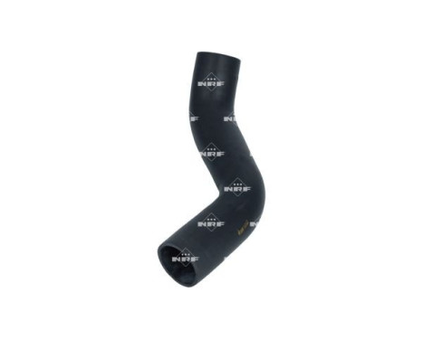 Charge air hose, Image 4