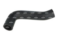 Charge air hose