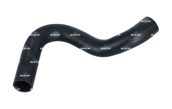 Charge air hose