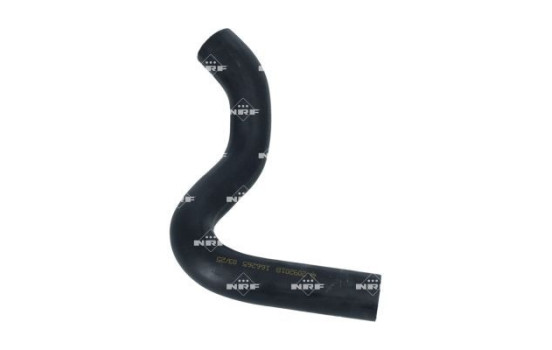 Charge air hose, Image 4