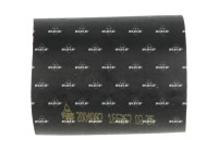 Charge air hose