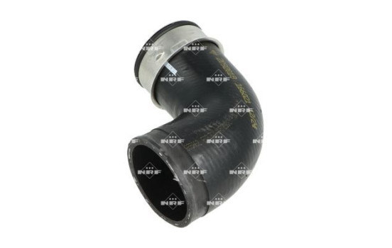 Charge air hose, Image 2