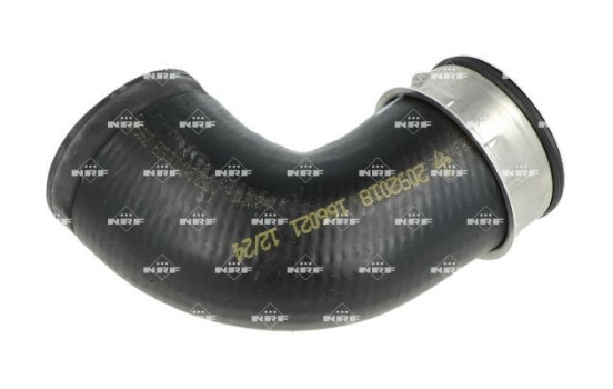 Charge air hose, Image 3