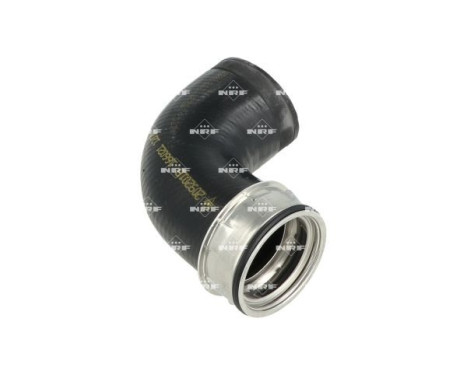 Charge air hose, Image 4