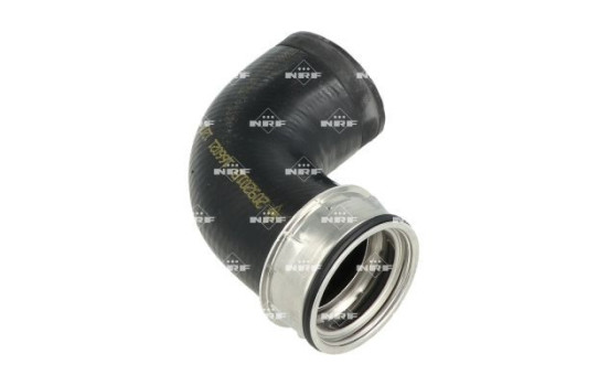 Charge air hose, Image 4