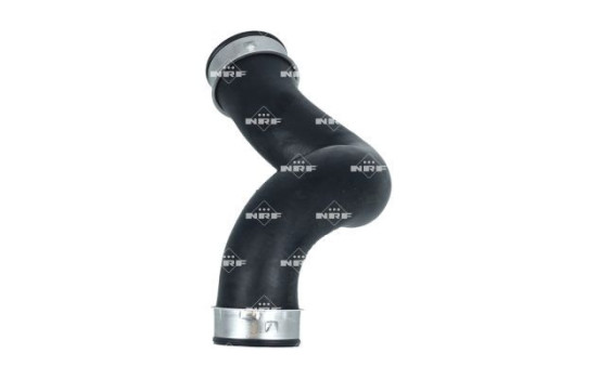 Charge air hose, Image 2