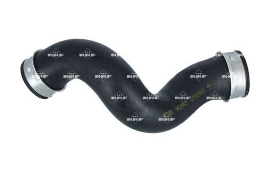 Charge air hose, Image 3
