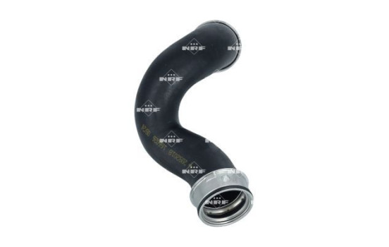 Charge air hose, Image 4