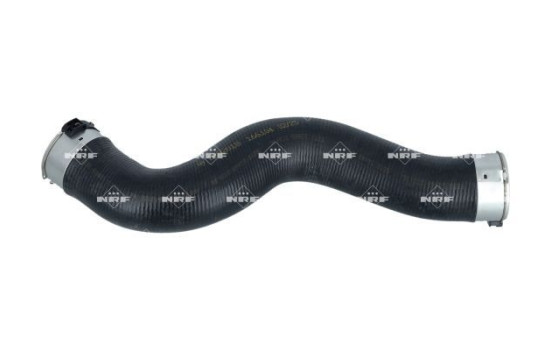 Charge air hose