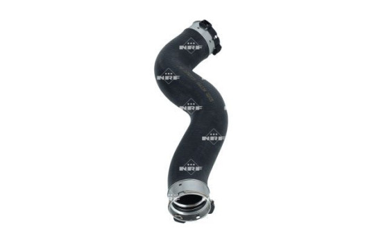 Charge air hose, Image 2
