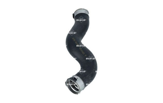 Charge air hose, Image 4