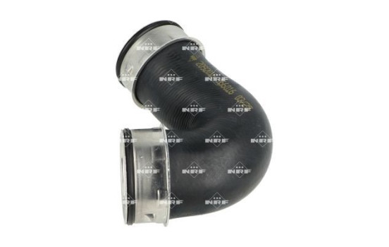 Charge air hose, Image 2